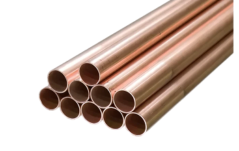 Copper Nickel Pipes and Tubes